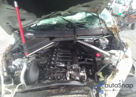 2009 BMW X5 xDrive35D z USA, uszkodzony, nr VIN 5UXFF03599L195476